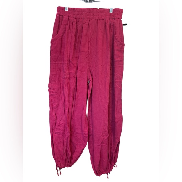 Entro Raspberry Joggers - Picture 2 of 3